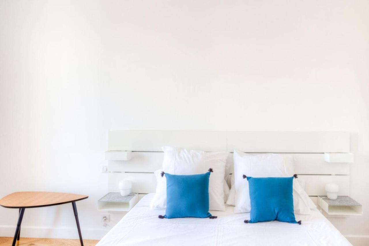 Sunny Private With Sea View Near The Beach Appartement