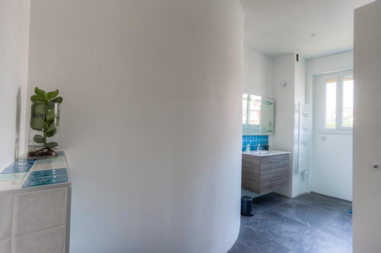 Sunny Private With Sea View Near The Beach Appartement *
